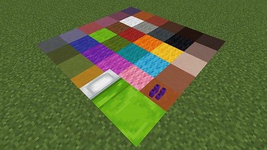 How to Make Dark Gray Dye in Minecraft - What Box Game