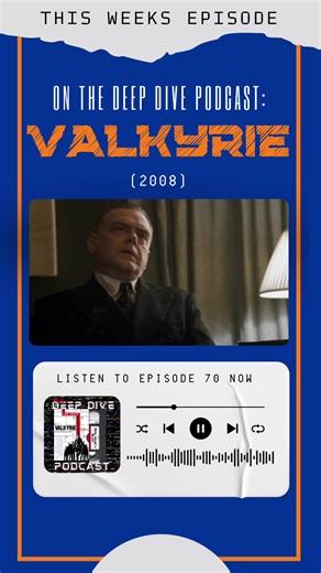 Valkyrie: A Gripping WWII Thriller