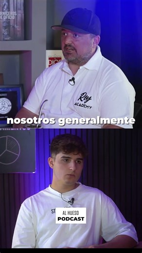 Does it all depend on you?