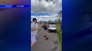 Former Panthers brawler Nick Tarnasky gets into fistfight on golf course in Canada - WSVN 7News | Miami News, Weather, Sports | Fort Lauderdale