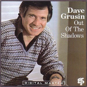 Dave Grusin - Out Of The Shadows
