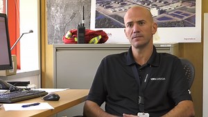 Meet the LNG Canada team. Here's Trevor Feduniak, our Site Operations Manager, briefly talking about the activities we're doing over the summer. | LNG Canada