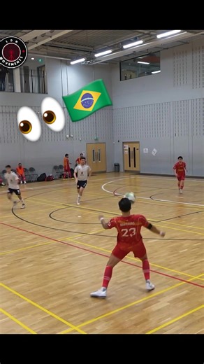 Is It Too Late to Join the Futsal Trend in Brazil?