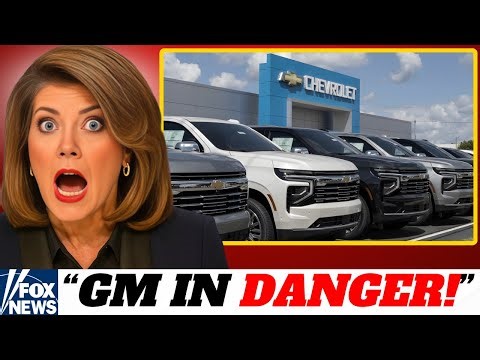 GM recalls 62,000 Silverado & Sierra Trucks Over fire risk- what owners need to know!