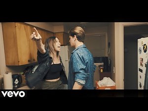 Mike Stud - 21 Sadness (ft Goody Grace) Music Video