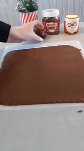 2.8M views · 70K reactions | No bake brownie cream rollYou can now find all my recipes in detail on my website, barbhomekitchen.com (link in bio). Visiting supports my work and helps me bring more amazing content to you. Of course, I’ll still write recipes in the videos like I always have. Thank you! #nobakedessert #brownie #foodies #EasyRecipe #dessert #delicious | barbhomekitchen | Facebook