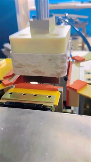 💎 How Luxury Jewelry Boxes Are Made! #oddlysatisfying #manufacturing #packaging