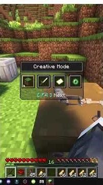 Comment réparer les armes avec le kit dans Minecraft avec Just Enough Guns