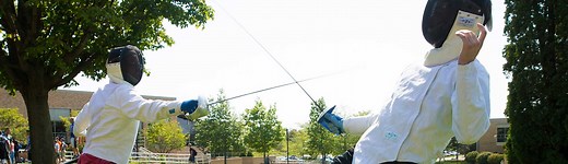 UW-Platteville - Clubs & Organizations