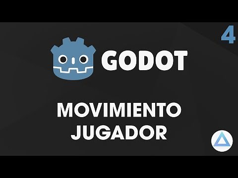 GODOT Desde 0/Movimiento Jugador/Primer Script/Tutorial/ 4-Capitulo/Programación Videojuegos