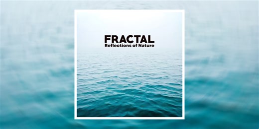 XBS が Uyama Hiroto との共作 EP『FRACTAL Reflections of Nature』をリリース