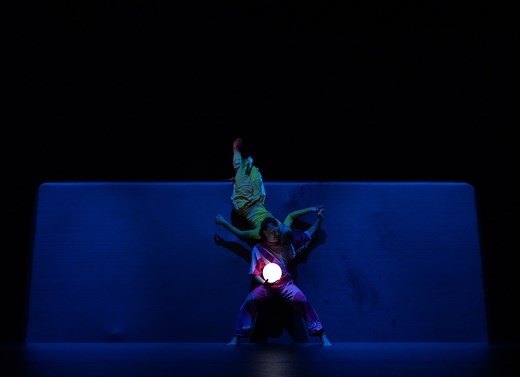 Our Spaces - Brisbane Powerhouse