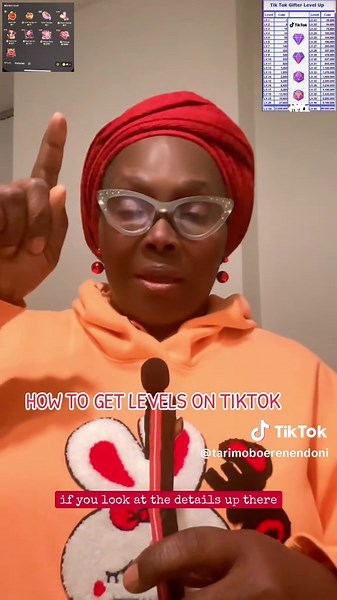 How to Level Up on TikTok: Tips and Benefits