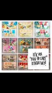Add this to your cart today. I know y’all love page kits! So grab up this deal today. You get to pick any 12 page kits. I’ll even give you a punch card to keep track! You are going to want this cause I have so many new kits coming soon!! https://www.createwithme365.com/product/12-for-250/1193?cp=true&sa=true&sbp=false&q=false | Create 365