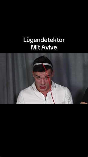 Lügendetektor-Test mit Avive: Lustige Enthüllungen