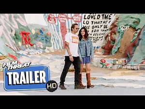 OFF THE RECORD | Official HD Trailer (2025) | DRAMA | Film Threat Trailers