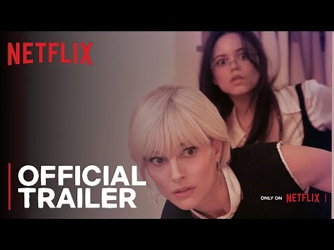 The Gallerist Trailer 2026 | Jenna Ortega, Natalie Portman | Sundance Film Festival 2026