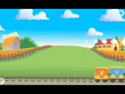 baby einstein language nursery train 🚂🚃🚃🚃🚃