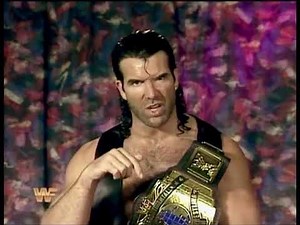 Jim Ross interviews Razor Ramon
