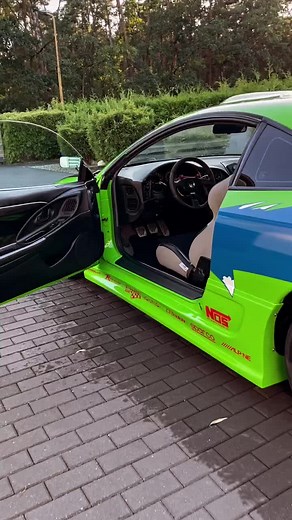 Mitsubishi Eclipse 2003 Interior Review