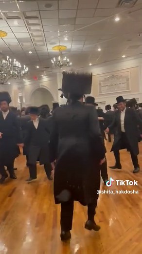 Shita Hakdosha on TikTok