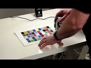 A Practical Guide to Printer Calibration with Nick Wilcox-Brown