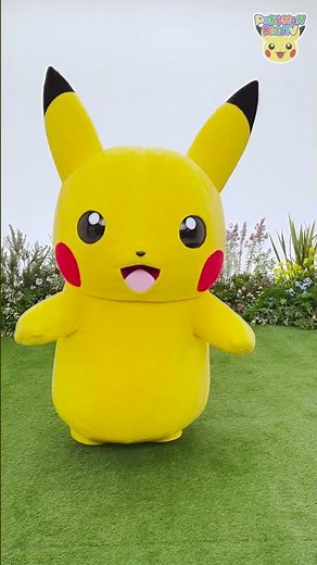 Pokémon Shorts - Scorbunny Dancing - #PokemonFunVideo #PokemonKidsTV​