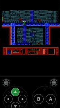 Alien 3 (NES)