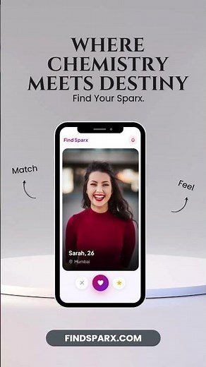 Find Real Connections Near You.
