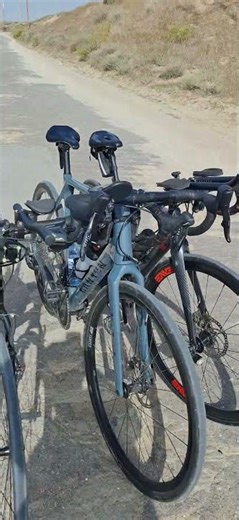 Canyon JAVA Trek #cyclinglove #azerbaijan #cycling #motivation #cyclist