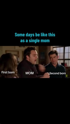 The Challenges of Being a Single Mom