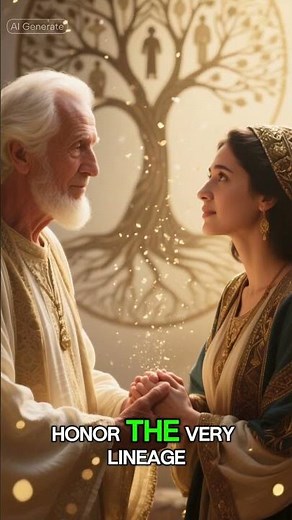 God's 5th Commandment "Honor your father and your mother."