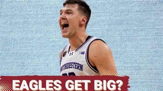 BREAKING: Boston College Adds Luke Hunger, LUKE MURRAY Targets Northeast, Roster TRANSFORMS