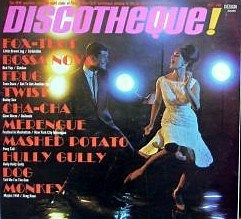 Various - Discotheque