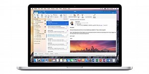 Microsoft Office 2016 Mac Outlook Update
