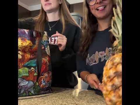 PSA Obesity in College Students