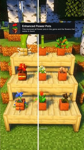 Best Realistic Minecraft Texture Pack for 2026!