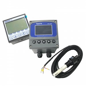 [Hot Item] High Accuracy Digital Water TDS Ec Resistivity Electrical Conductivity Meter