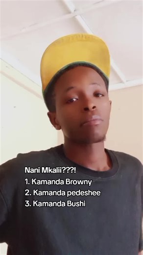 Exploring Double Gang 254 and Kamanda's TikTok Hits