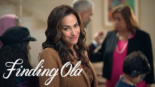 Finding Ola - Netflix Series - Where To Watch