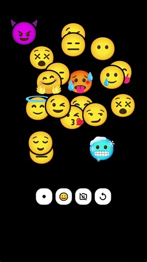 All emojis