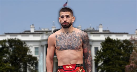 'All in' de la UFC en la Casa Blanca: inversión sin precedentes con una vuelta estelar para Topuria