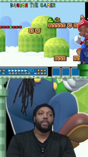 Can We Grab the Ice Timing Challenge! #gaming #nintendo #nintendoconsole