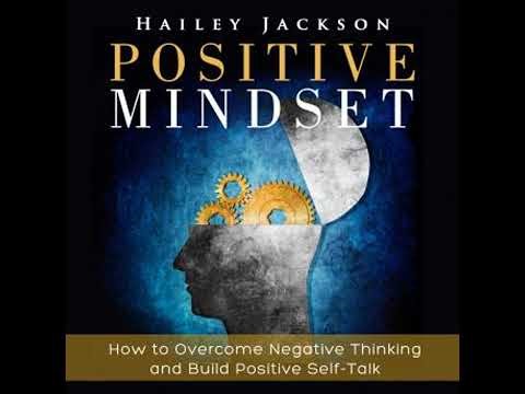 Positive Mindset - Hailey Jackson