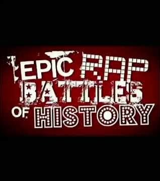 Eminem VS IBS. Epic Rap Battles Of History