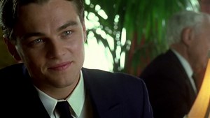 Watch Catch Me If You Can on Amazon Live