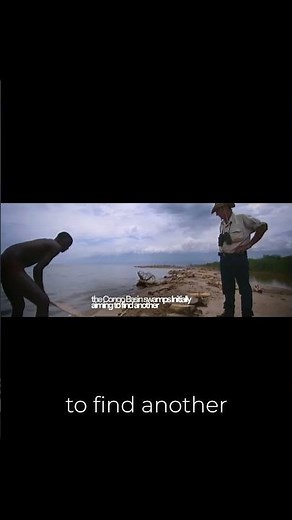Uncovering the Legend of Mahamba: A Giant Catfish in the Congo Basin