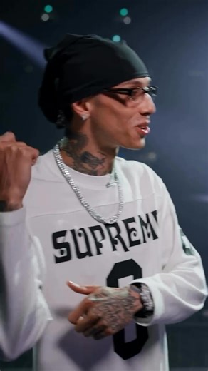 30K views · 6.1K reactions | Central Cee talks Can't Rush Greatness with @thedottyshow #centralcee #ukrap #applemusic | Centralceelovers | Facebook