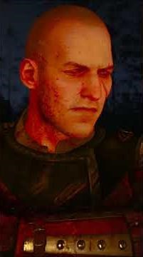 Do you remember the witcher Gaetan? #thewitcher3 #geraltderivia #gameplay #thewitcher #henrycavill