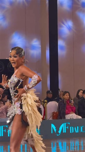 CHA CHA CHA - professional dance competition solo #dance #olegastakhov | Dance Lessons & Tutorials